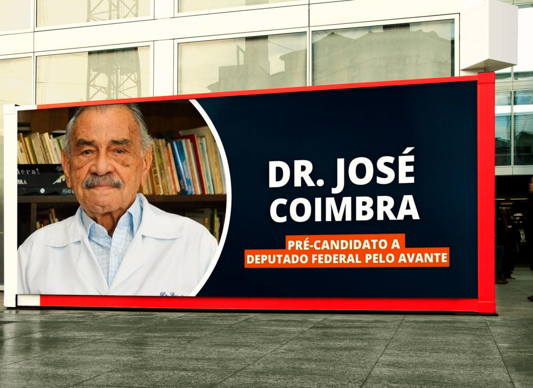 Dr coimbra outdoor